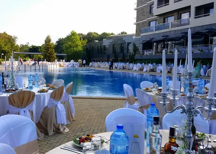 Park Hotel Green Europe