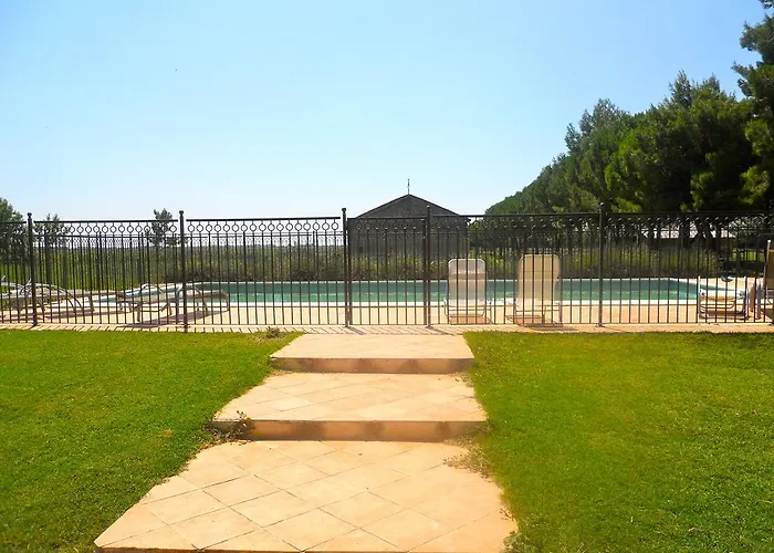 Chambres d'hôtes Mas Petit Prince