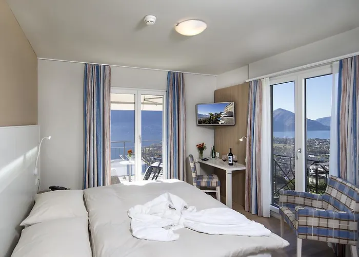 Hotel Stella Sa