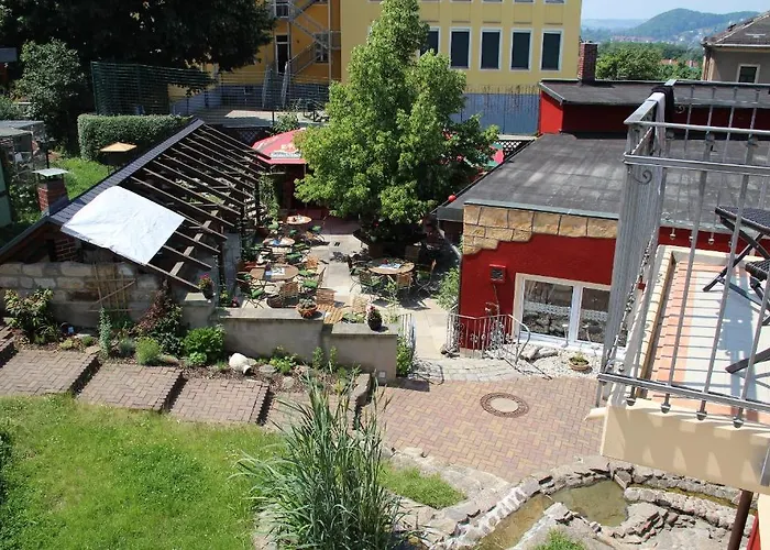 Hotel&Restaurant Zur Linde