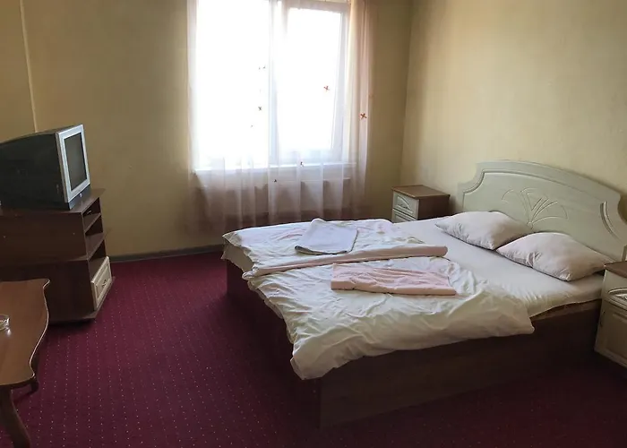 Power House Hotel