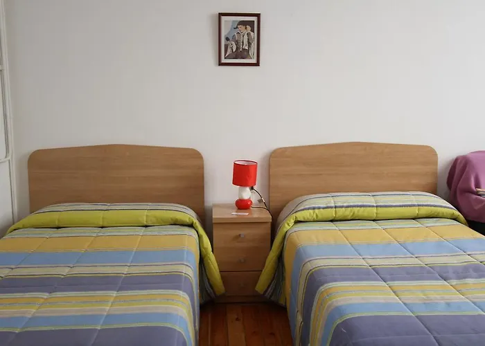 Hostal Bayón