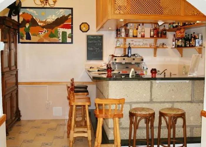 La Vista Pension