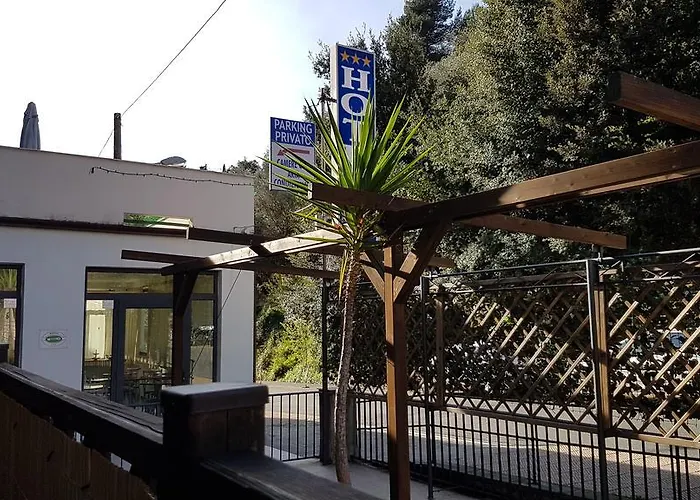 Hotel Stella Marina