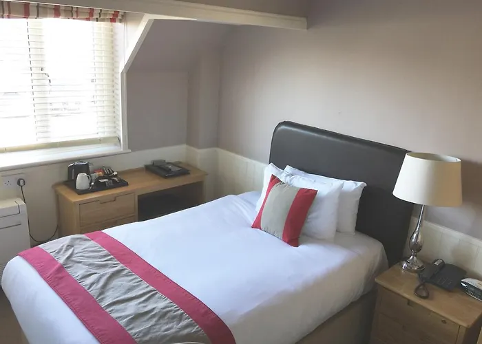Breckland Lodge