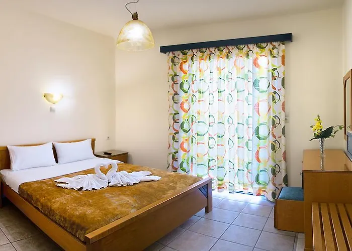 Nicolas Hotel