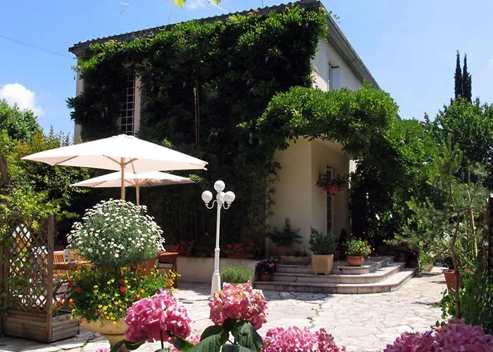 Hôtel La Résidence