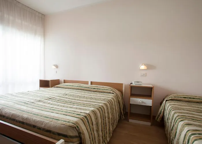Hotel Cecco