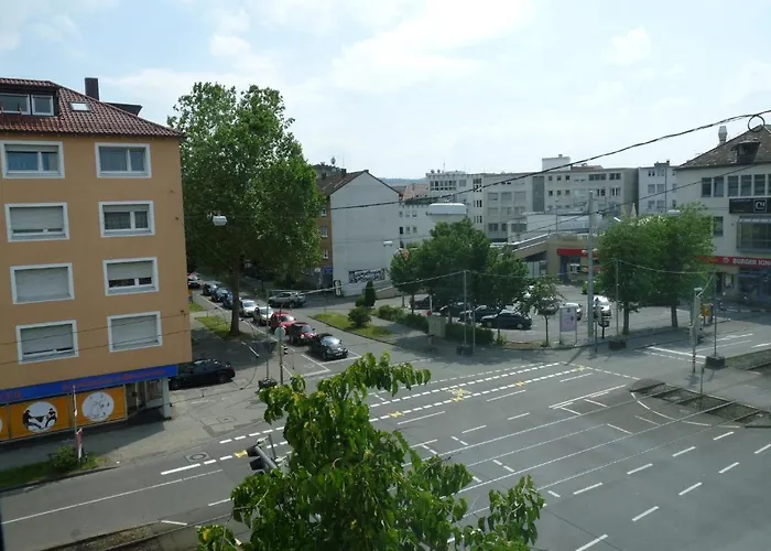 Hotel Geissler