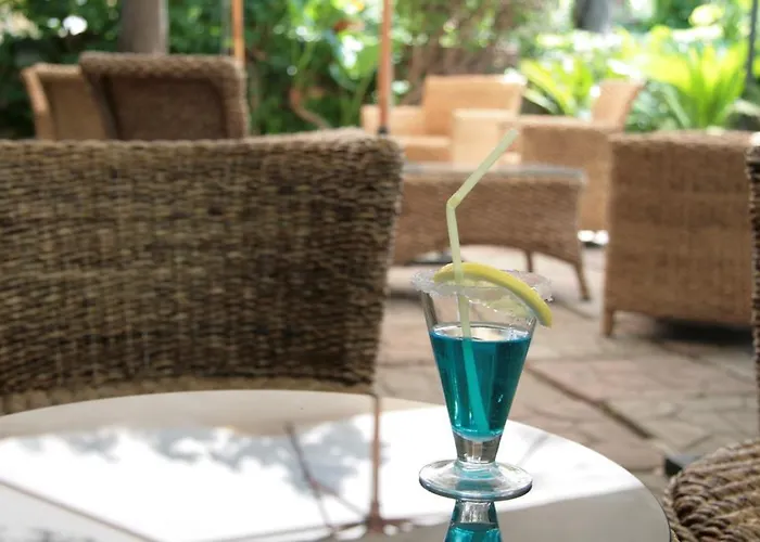 Hotel Ristorante Solari