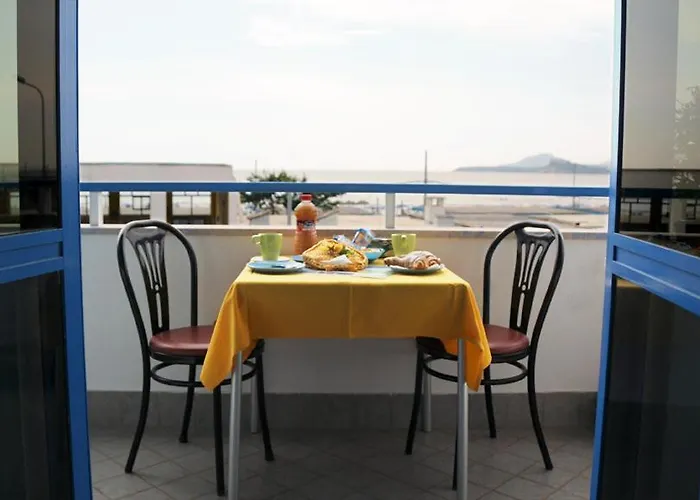 Hotel Villa Del Mare
