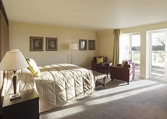 Rockliffe Hall