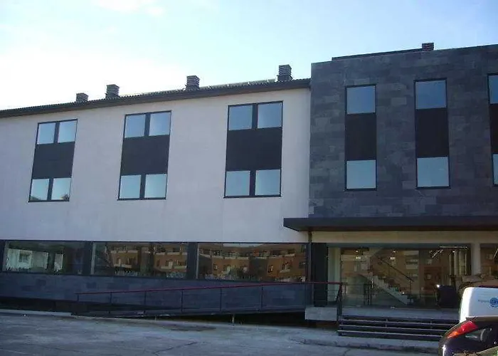 Hotel Alfinden
