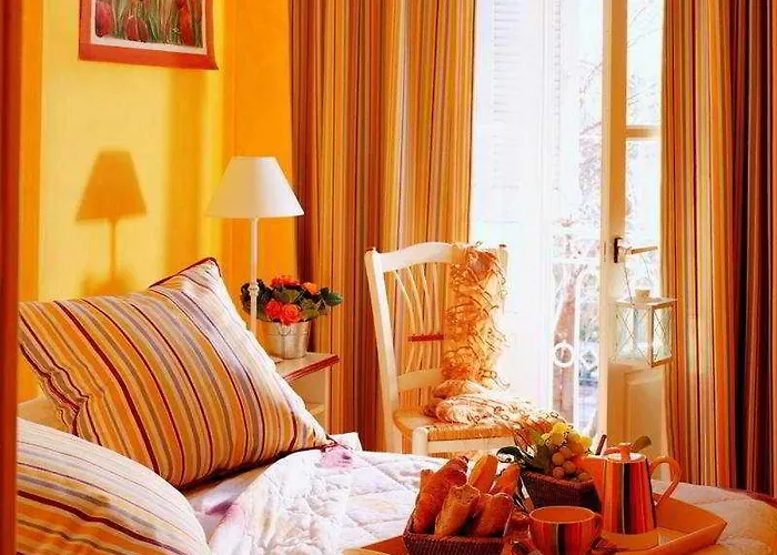 Hotel Bonaparte