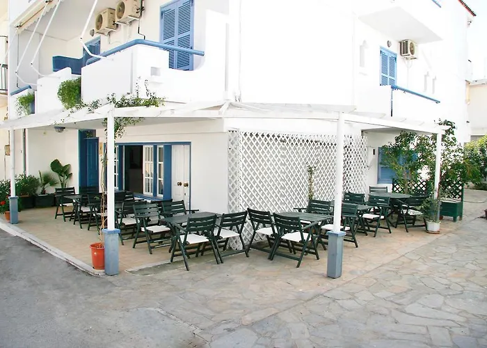 Hotel Asteroa