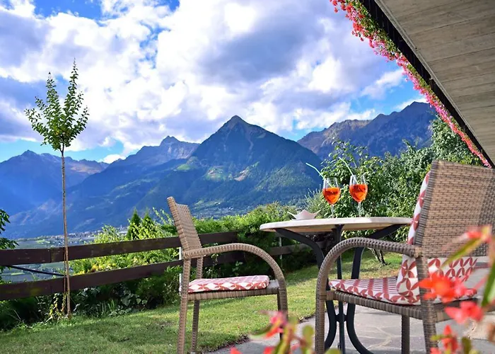Hotel Klarnerhof