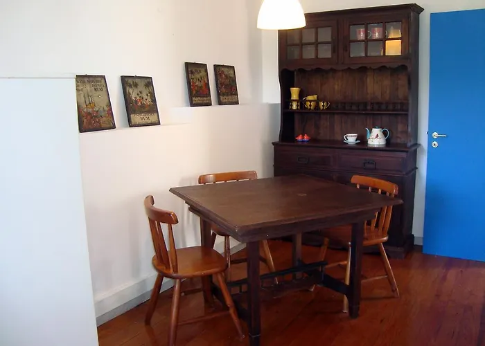 Casa Do Jasmim
