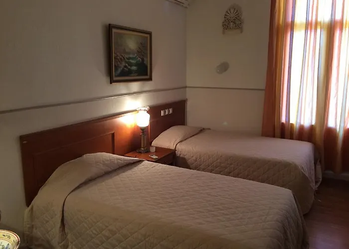 Hotel Acropolis