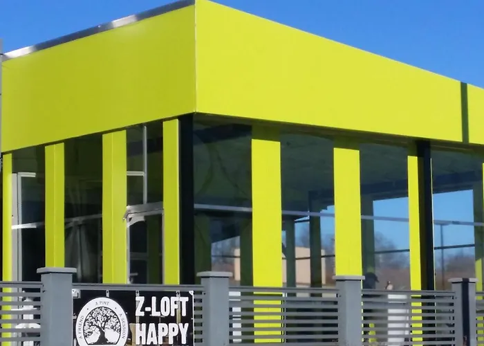 Z Loft Extended Stay Hotel