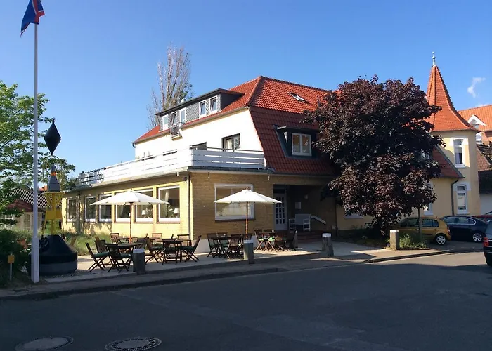 Hotel Seeburg