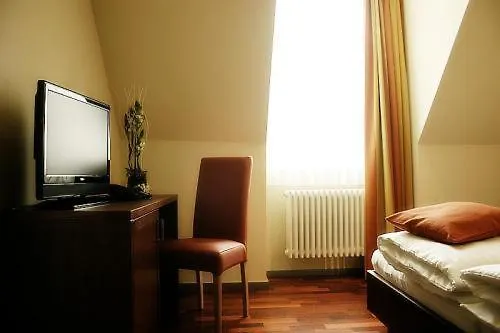 Hotel Am Kulturplatz