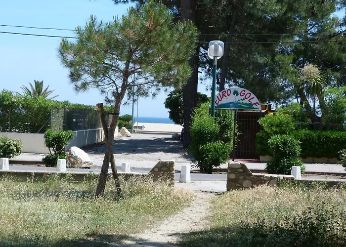 Hôtel Villa Les Sirènes