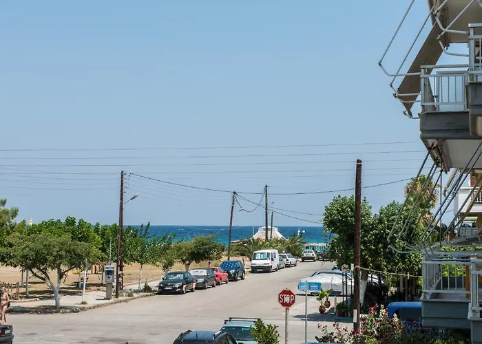 Hotel Alexandros