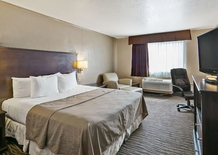 Best Western San Marcos