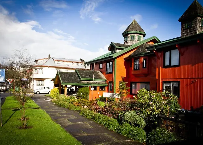 Weisserhaus