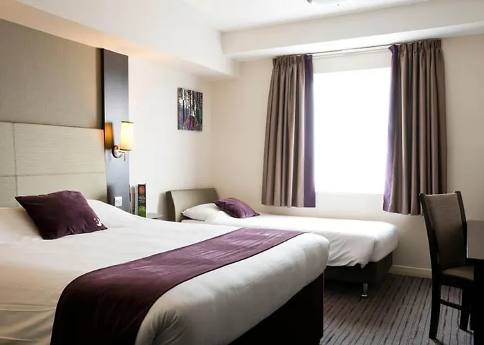 Premier Inn Fort William