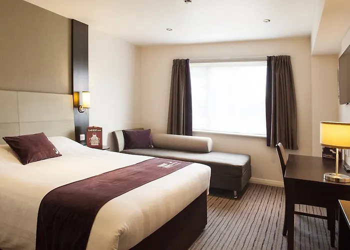 Premier Inn Fort William