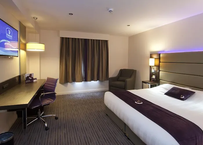 Premier Inn Fort William