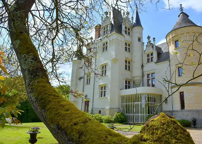 Château de Brou