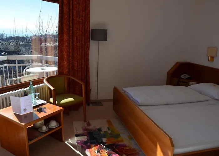 Hotel Garni Reulein
