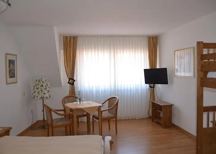 Hotel Feiden Garni