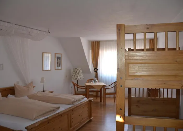 Hotel Feiden Garni