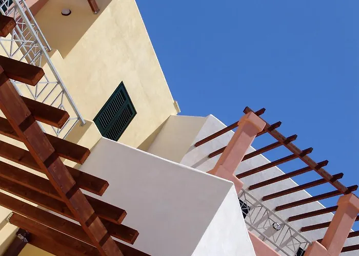 Hotel Alizé