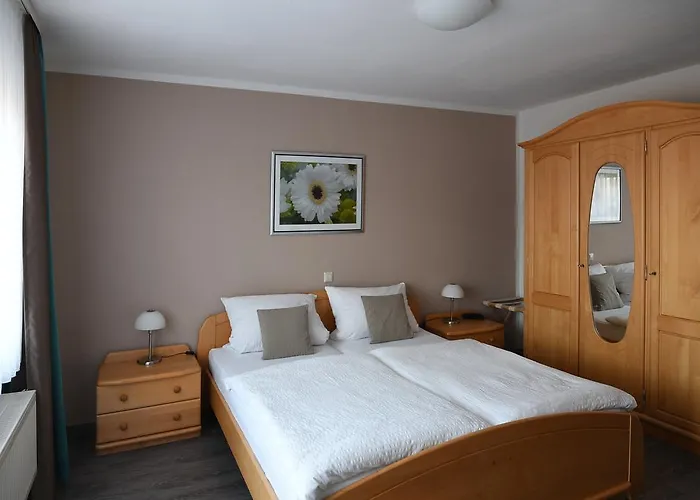 Gaestehaus Kleine Kalmit