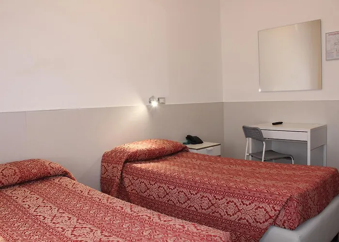 Alla Bianca Hotel