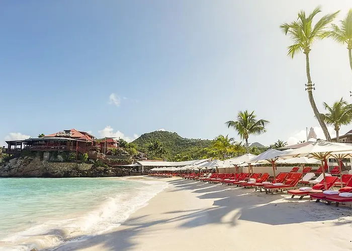 Eden Rock - St Barths