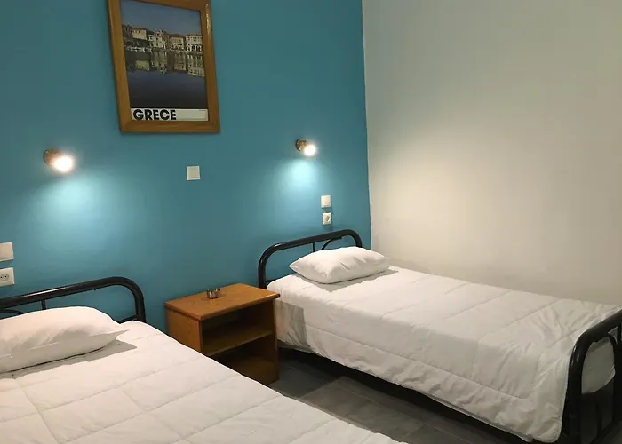 Hotel Kastoria