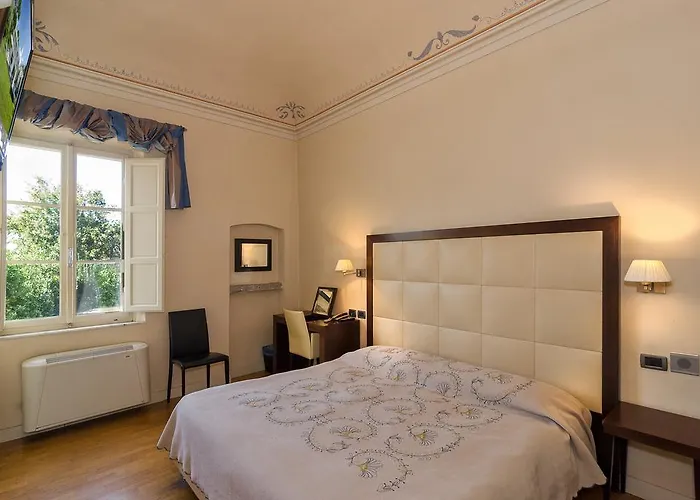 Hotel Novecento