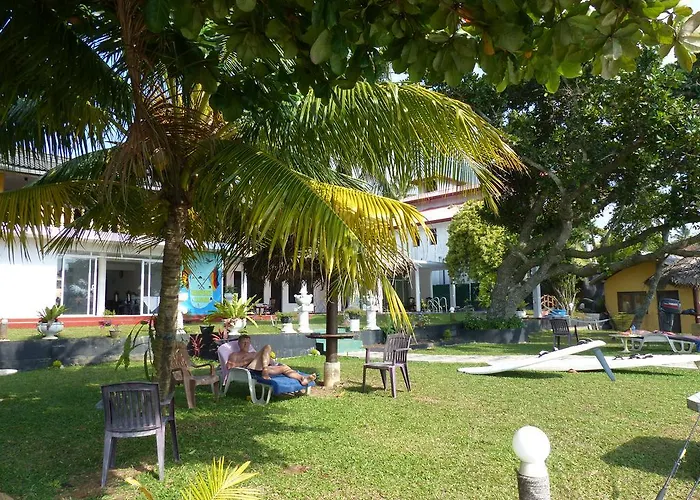 Residence Jasmine