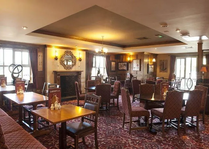 Premier Inn Gosport