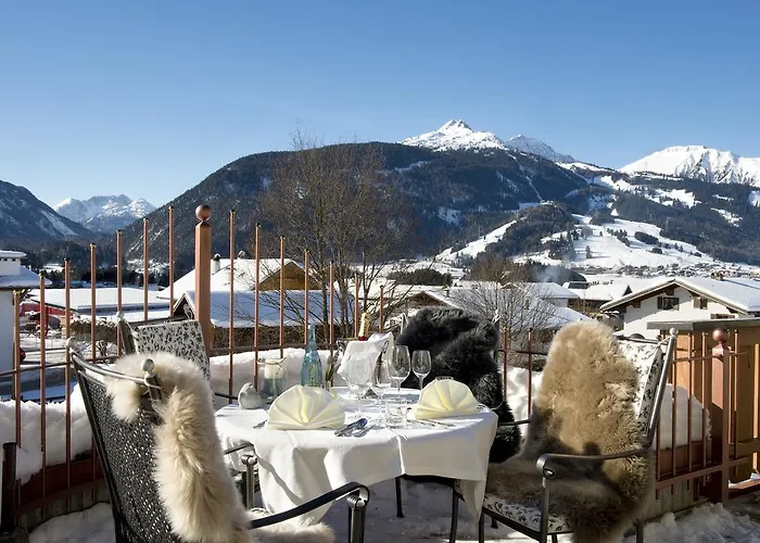 Sporthotel Schönruh