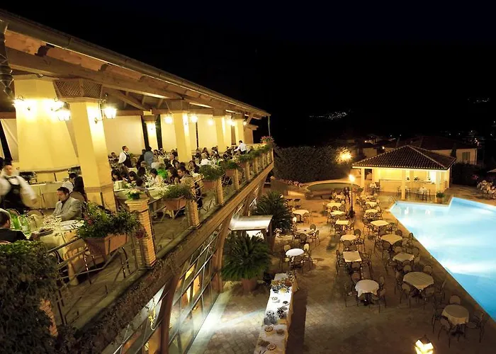 Hotel Barbieri