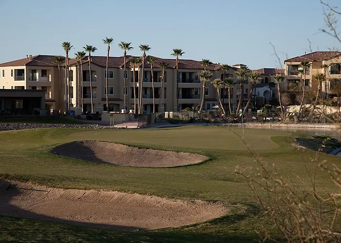 Wyndham Canoa Ranch Resort