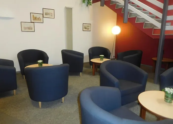 Au Relais de l'Oust