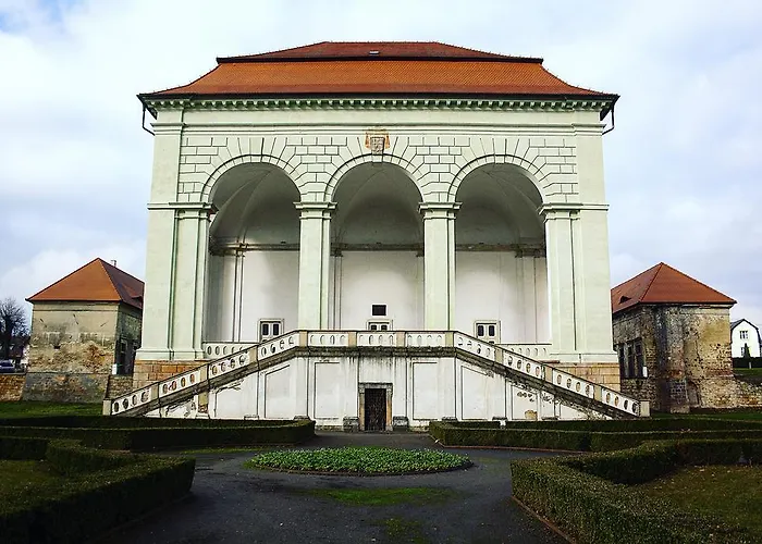 Hotel U Krale