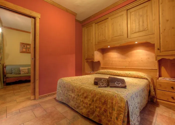 Residence Checrouit